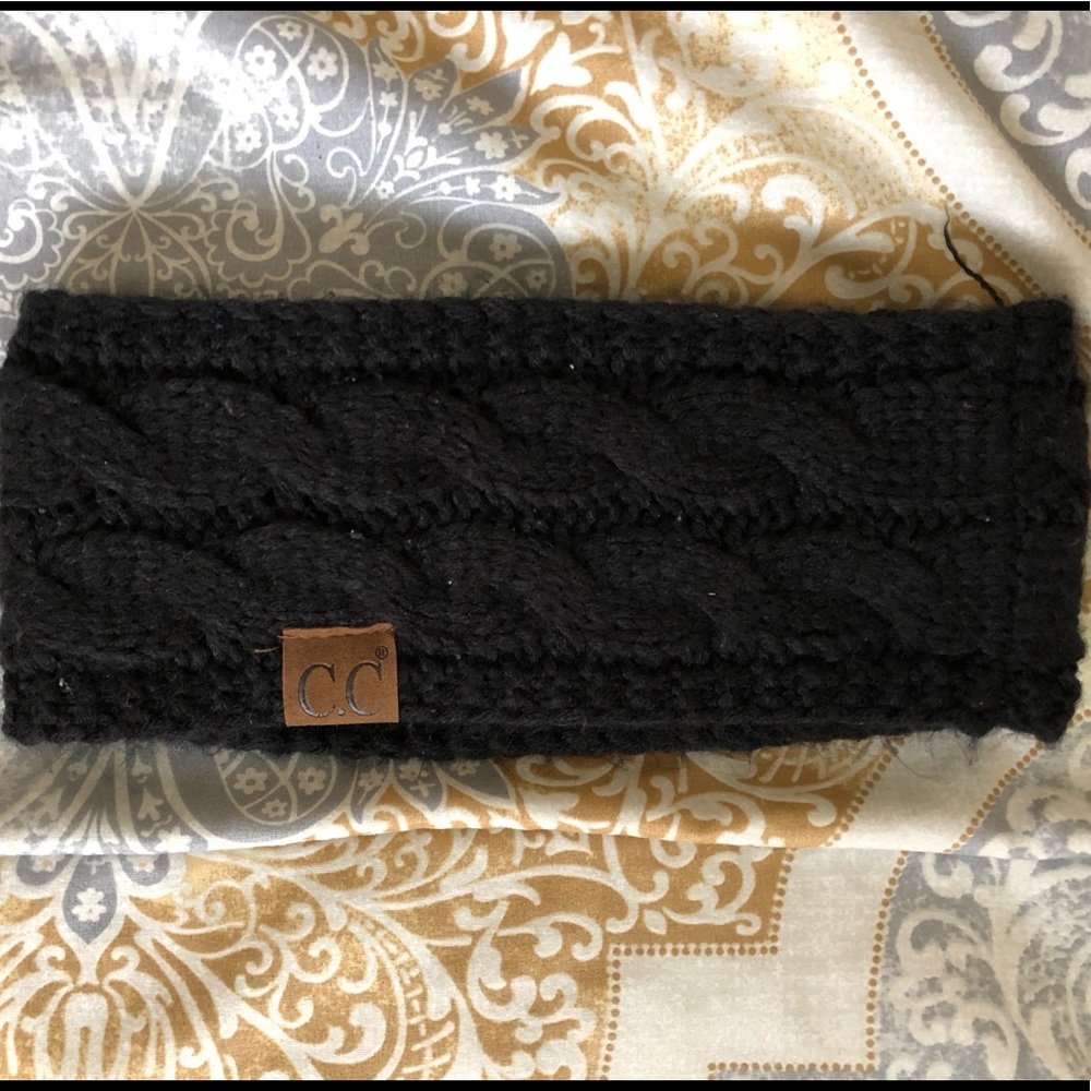 C.C beanie
